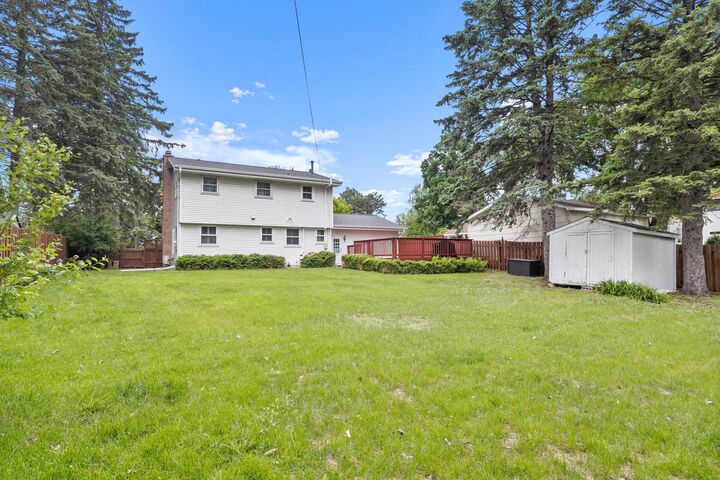 Property Photo:  6325 Brookview Avenue  MN 55424 