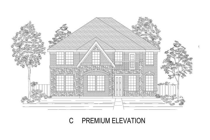 Photo de la propriété: 1522 Marburg Lane TX 75036