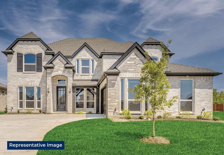 11902 Crystal Springs Lane  Frisco TX 75035 photo