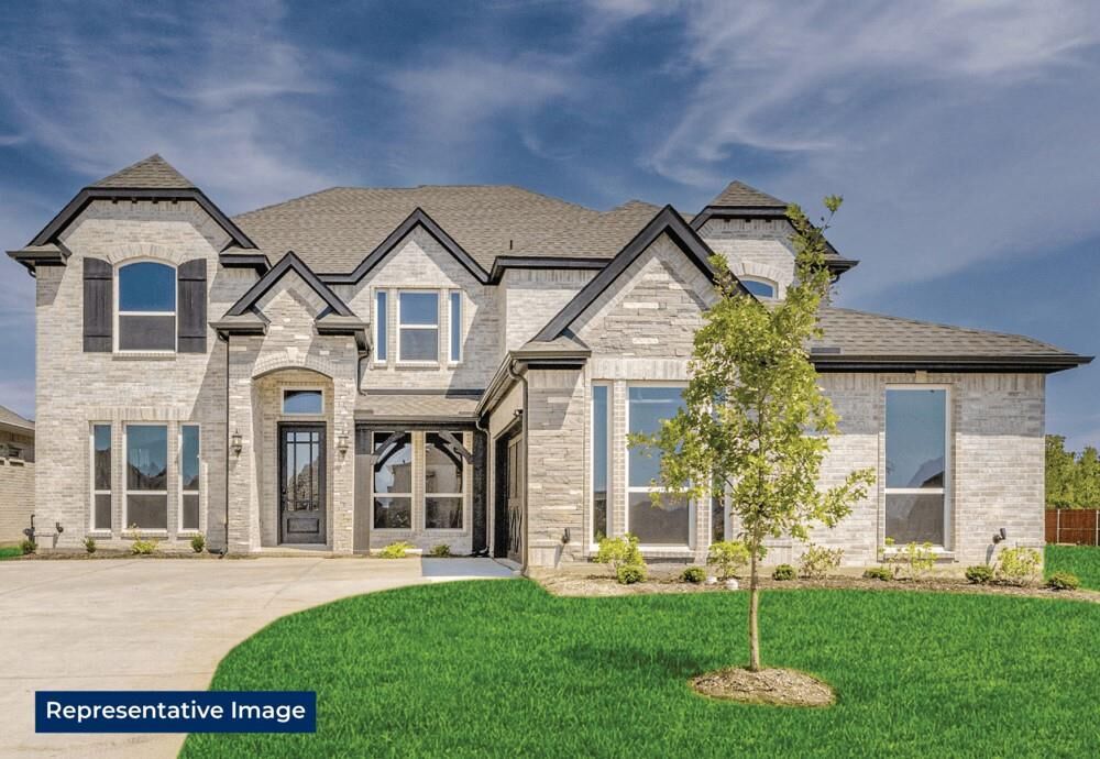 Photo de la propriété: 11902 Crystal Springs Lane TX 75035