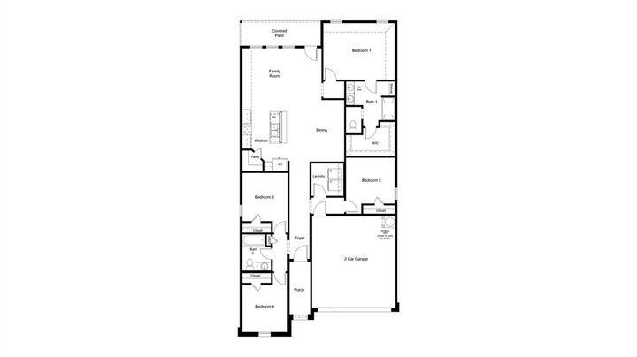 Property Photo: 5520 Rollins Drive TX 76249