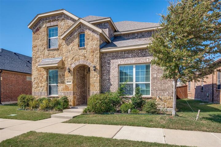 Property Photo:  2140 Miramar Drive  TX 75068