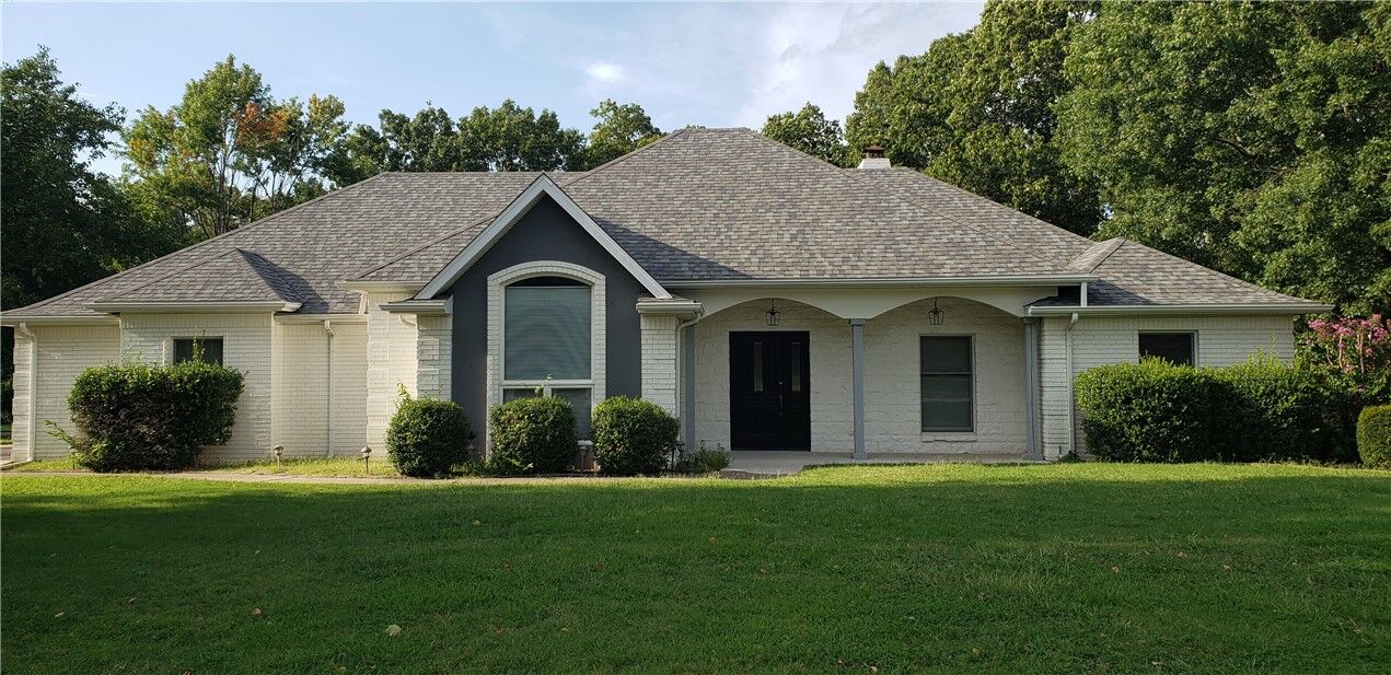 Property Photo: 55 Stonehenge Drive AR 72712