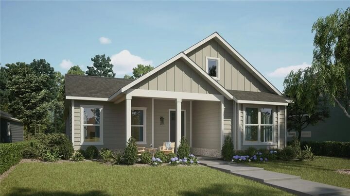 6744 Winterwood Avenue  Springdale AR 72762 photo