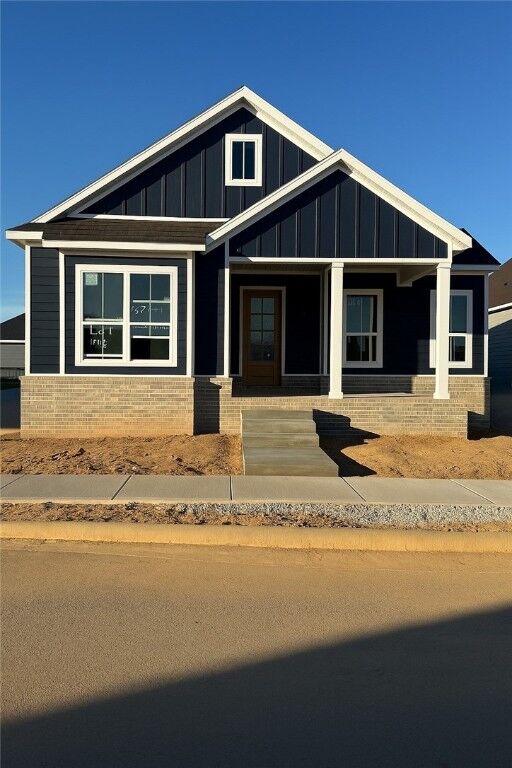 6744 Winterwood Avenue  Springdale AR 72762 photo