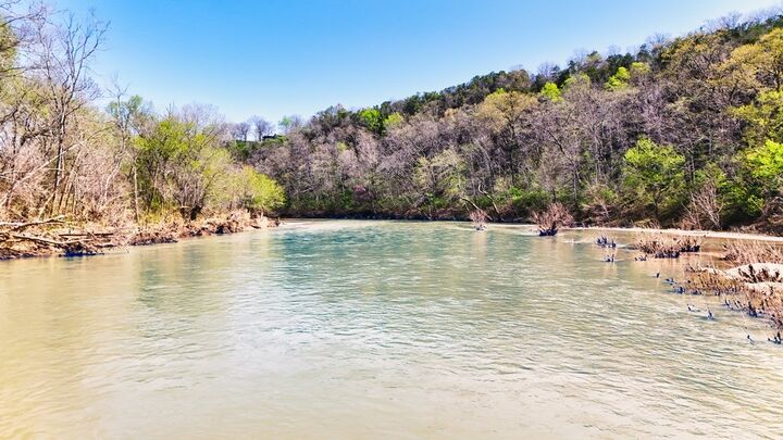 Property Photo: 45 River Run AR 72632