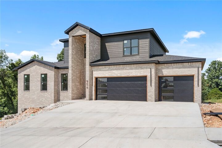 50 Claxton Drive  Bella Vista AR 72714 photo