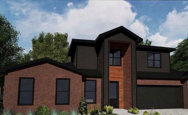 50 Claxton Drive  Bella Vista AR 72714 photo
