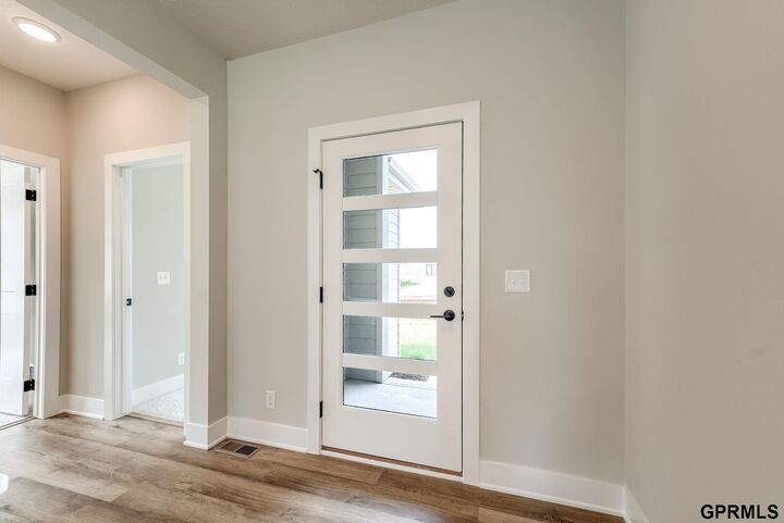 Property Photo: 20605 Woodridge Drive NE 68028