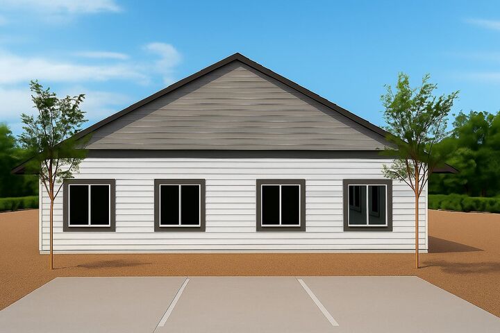 Property Photo: 1532 Wilford Avenue OR 97601