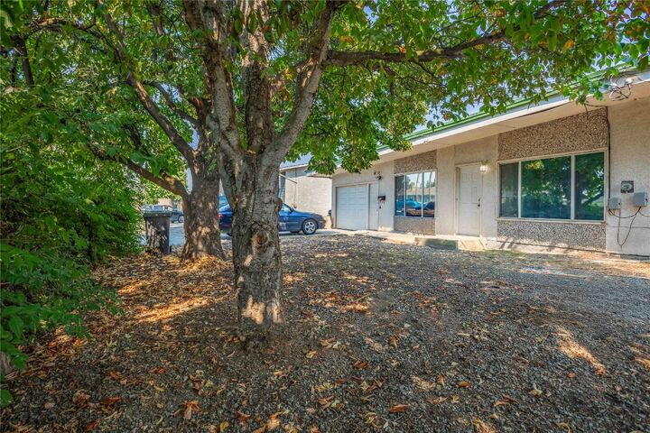 Property Photo:  715A Gerstmar Road  BC V1X 4B4 