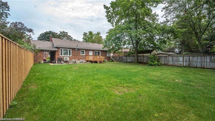 Property Photo:  75 Henderson Avenue  ON N3R 4W1 