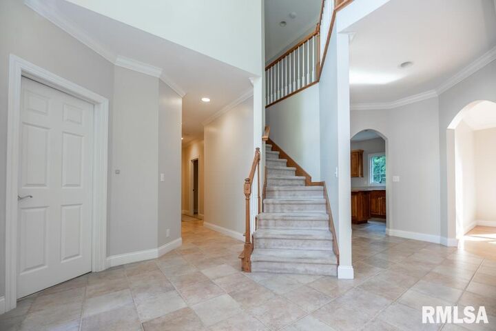 Property Photo: 5310 W Fieldstone Drive IL 61615