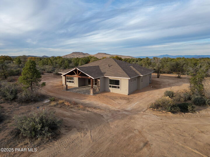 Property Photo:  9596 N Bridle Ridge Road  AZ 86305 