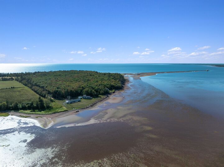 Photo de la propriété: 74 Olscamp Lane PE C0B 1C0