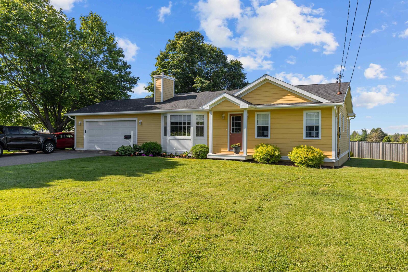 Property Photo:  1385 Linkletter Road  PE C1N 5M2 