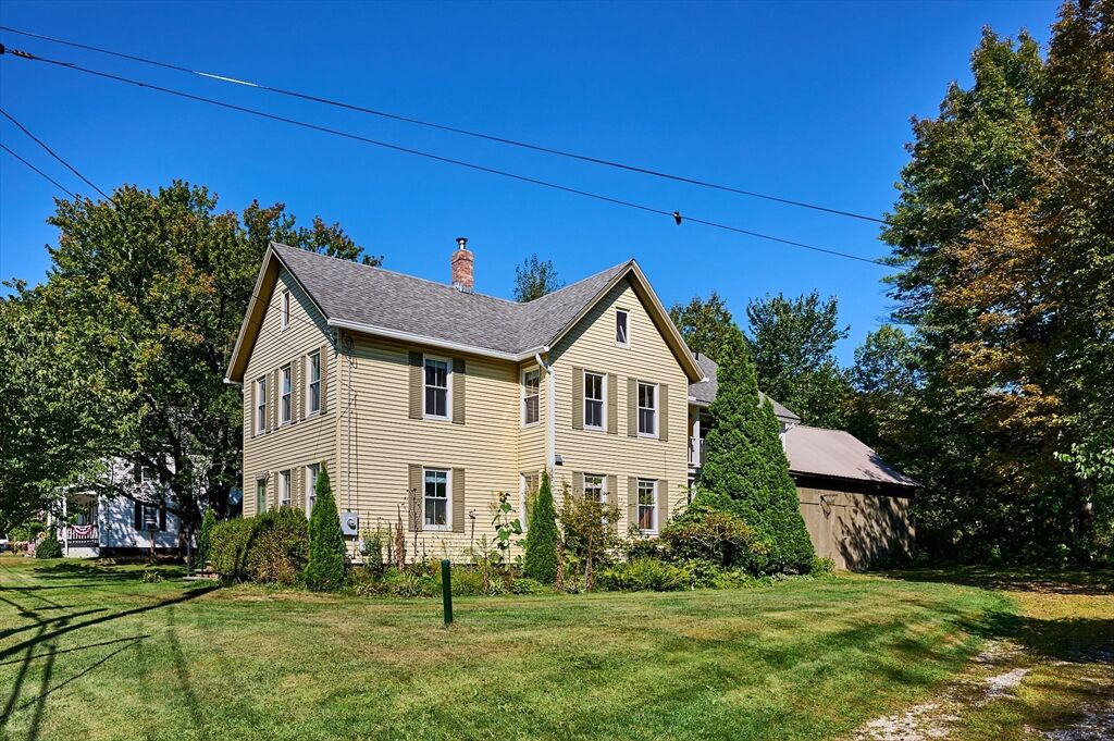 Property Photo:  14 River Street  MA 01341 