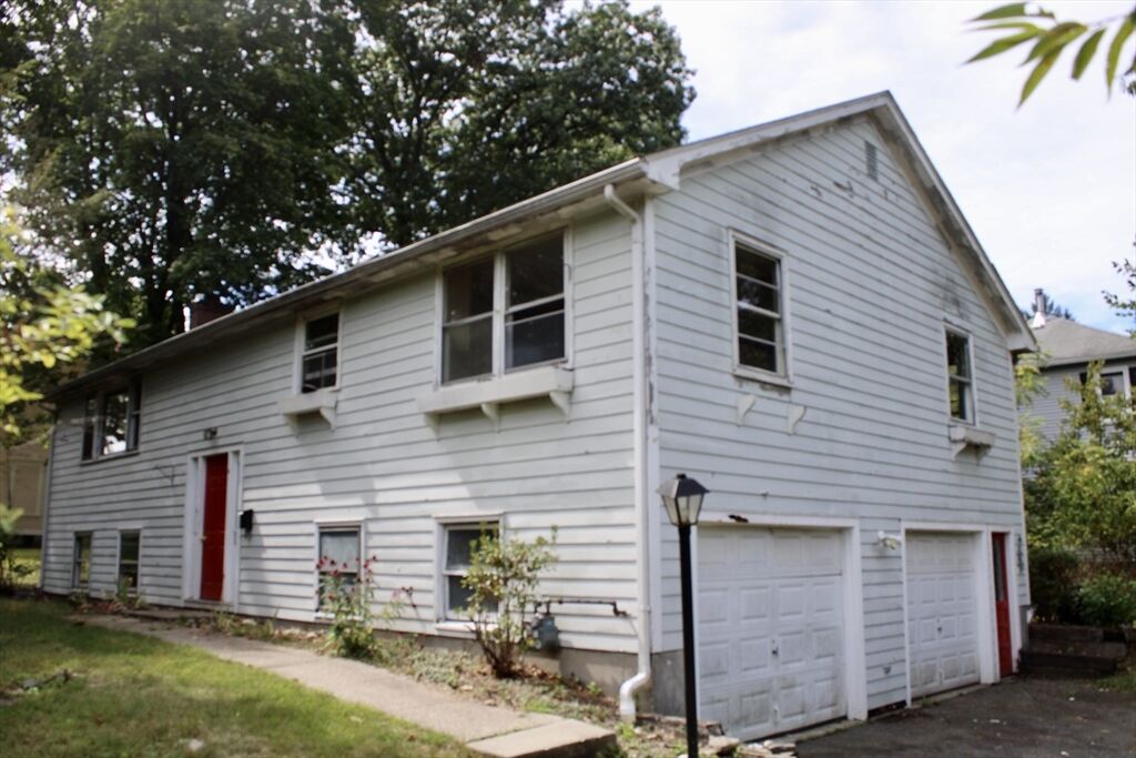 Property Photo:  74 N Whitney St  MA 01002 
