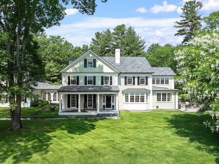 Property Photo:  76 Red Coat Ln  MA 01742 