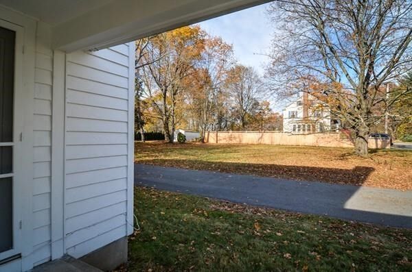 Property Photo:  77 W Central St.  MA 01760 