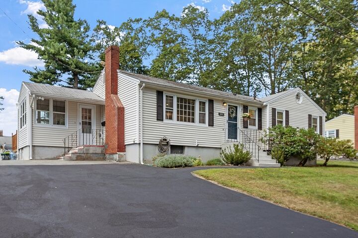Property Photo:  241 Remington St.  MA 01852 