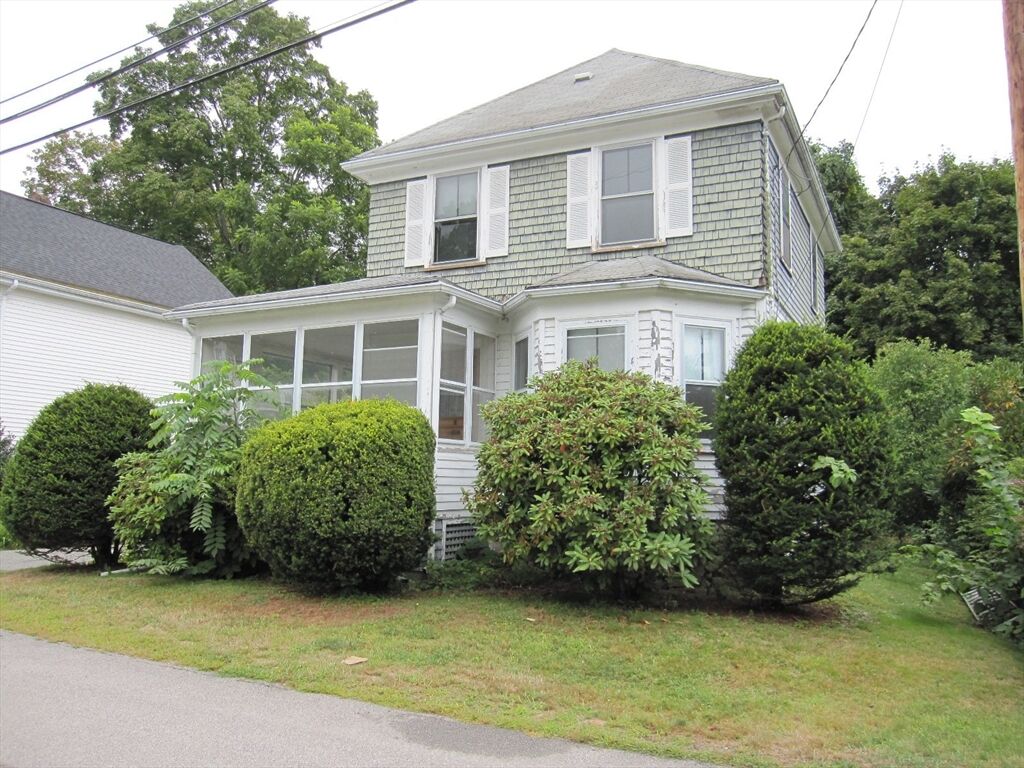Property Photo:  6 Broads Avenue  MA 01760 
