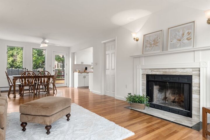 Property Photo:  69-71 Hartford St 69  MA 02461 