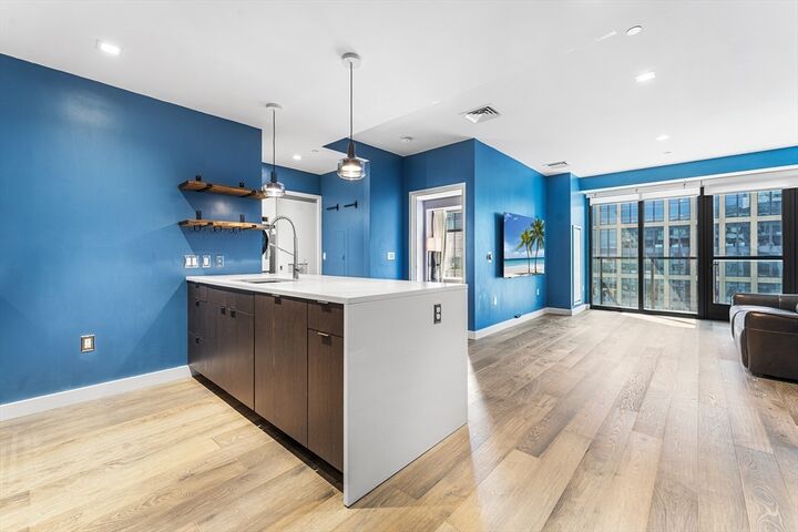 Property Photo:  375 Canal St 1103  MA 02145 