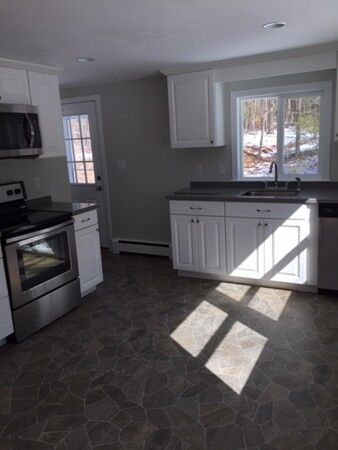 Property Photo:  100 Ward St  MA 02043 