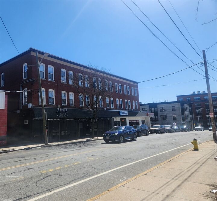 15-25 Lunenburg Street  Fitchburg MA 01420 photo