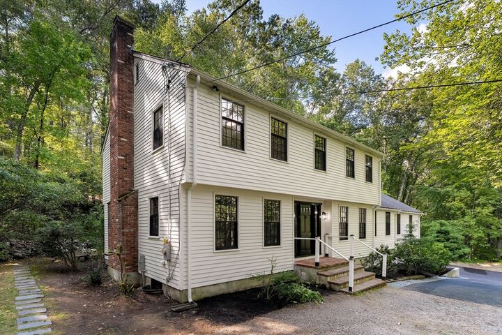 Property Photo: 123 Dutton Rd MA 01776