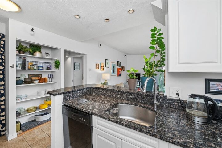 Property Photo: 42 Eighth Street 1201 MA 02129