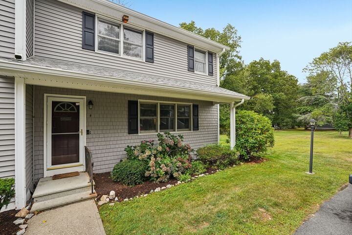 Property Photo:  447 Stafford Rd C4  RI 02878 