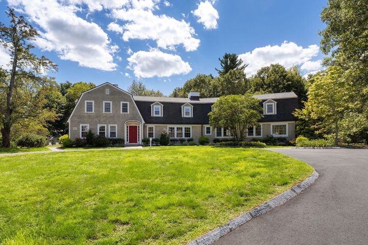 Property Photo:  50 Marine Rd  MA 02186 