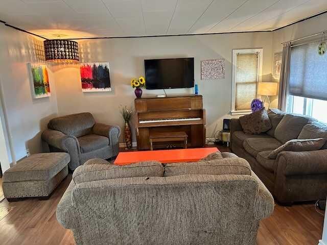 Property Photo:  5209 Waghorn Street  AB T0M 0J0 