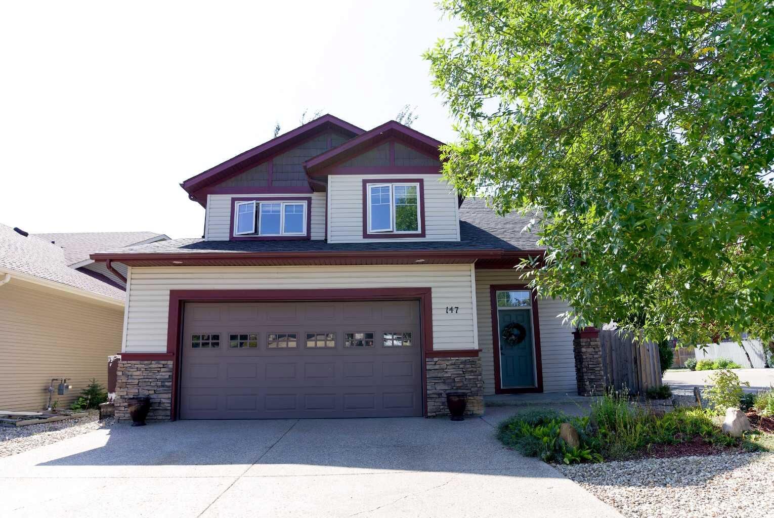 Photo de la propriété: 147 Webster Drive AB T4N 7G6