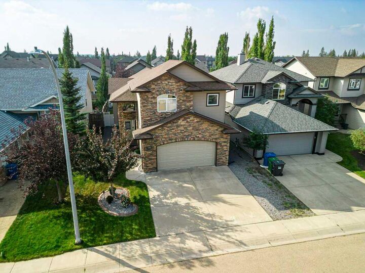123 Oaklands Crescent  Red Deer AB T4P 0A3 photo
