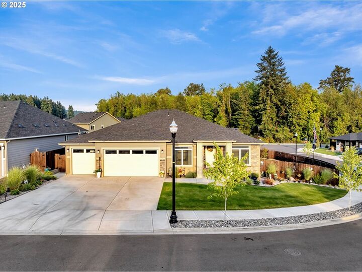 2661 NW 9th Pl  Battle Ground WA 98604 photo