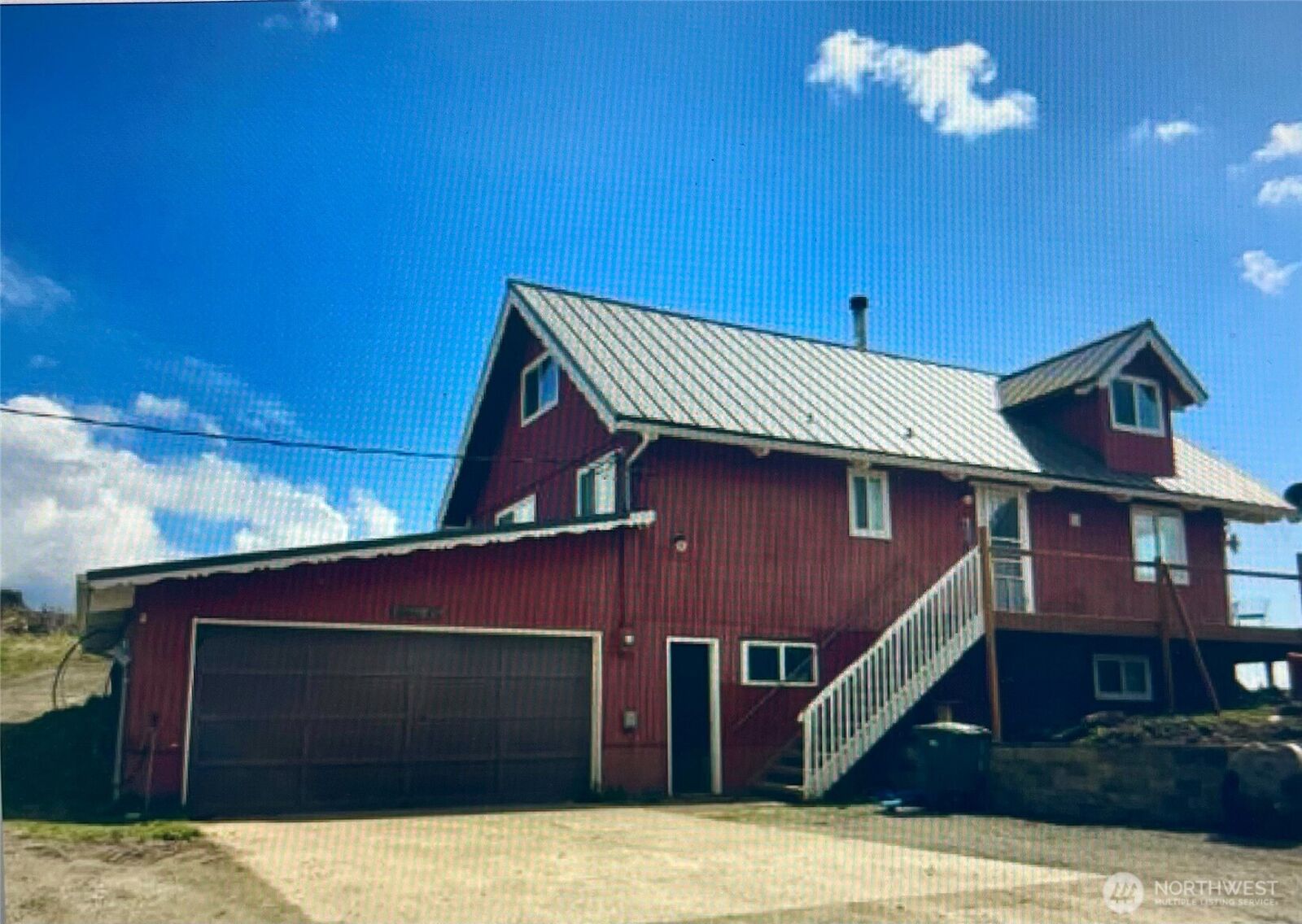 Property Photo: 5946 Barr Road WA 98248