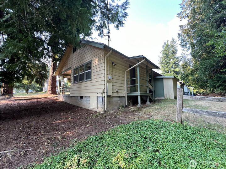 Property Photo: 4541 Cable Street WA 98229