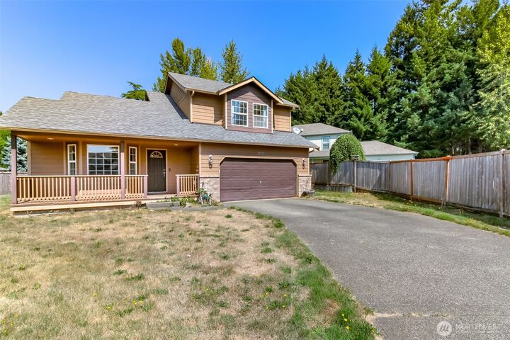 Property Photo:  5619  228th Street E  WA 98387 