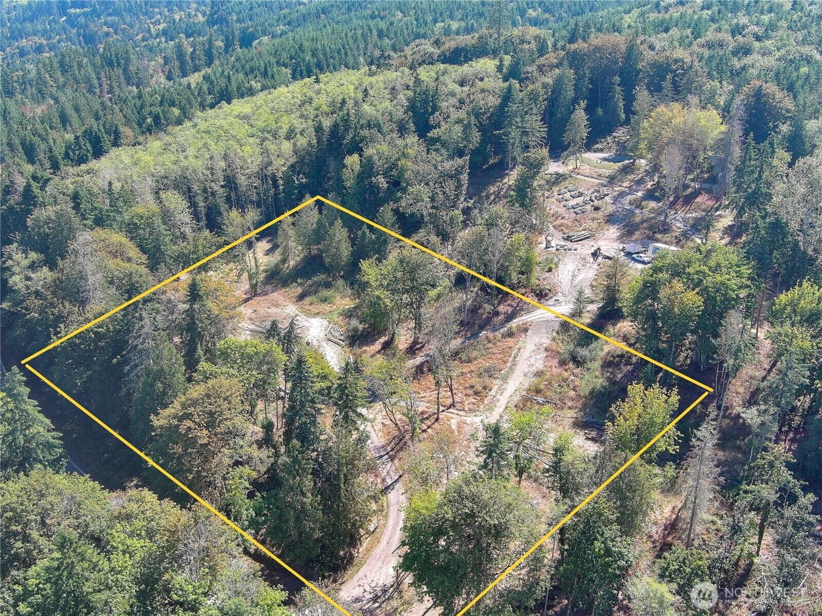 Property Photo:  480  Highway 20  WA 98368 