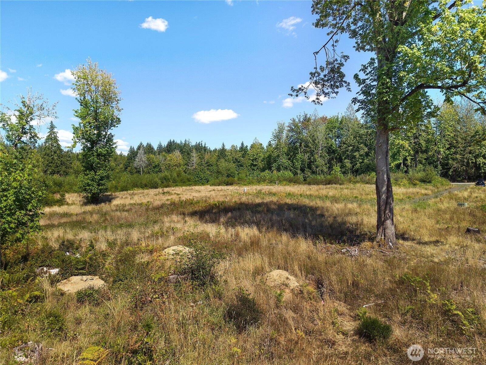 Property Photo:  120 E Old Farm Road  WA 98584 