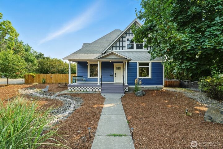 605 S Division Street  Walla Walla WA 99362 photo