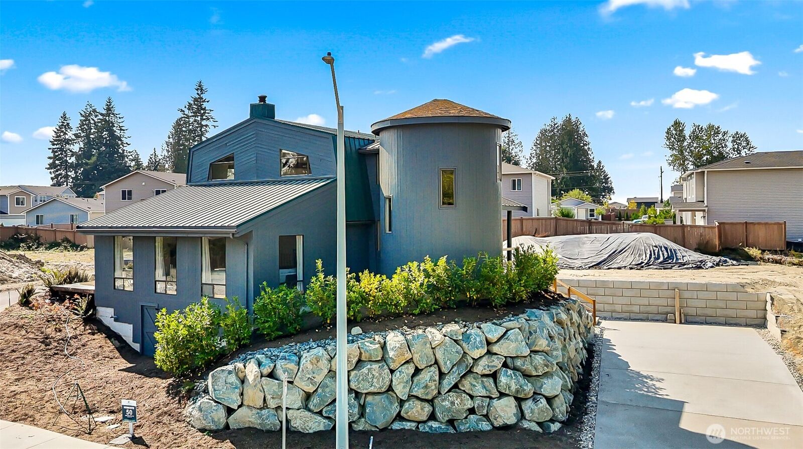 Property Photo:  4350  72nd Drive NE  WA 98270 