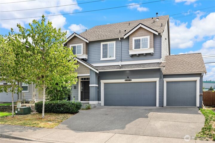 8022  175th Street Ct E  Puyallup WA 98375 photo