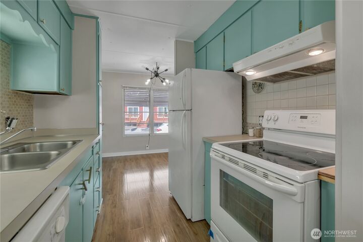 Property Photo: 18316 34th Avenue S WA 98188