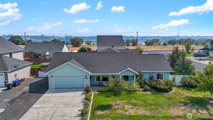 Property Photo:  3429 W Glenmoor Drive  WA 98837 