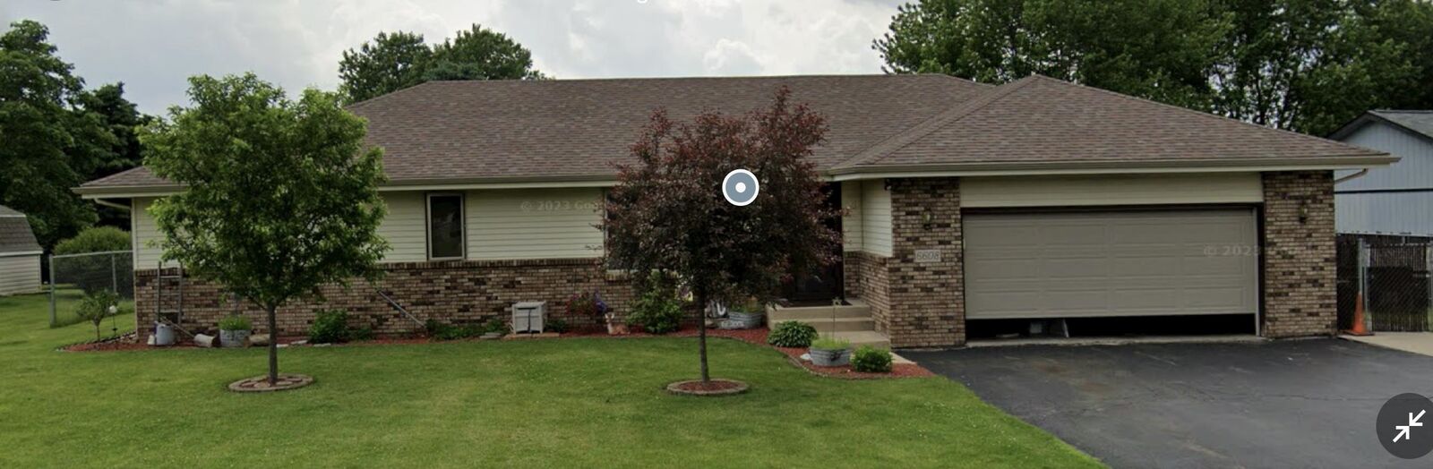 Property Photo:  6608 Swansdown Road  IL 61111