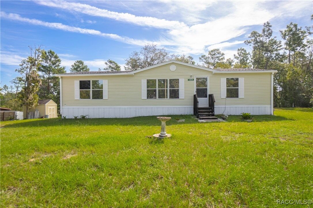 Property Photo:  12039 S Vina Maria Point  FL 34436 